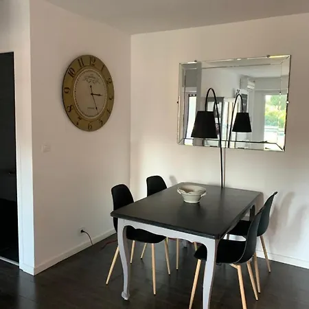 Apartamento Appart' *