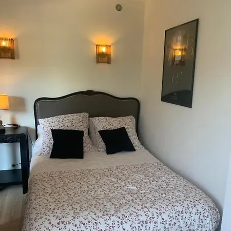 Apartment Appart'