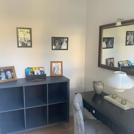 Appart' Apartamento *