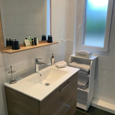 Appart' Apartamento Cannes