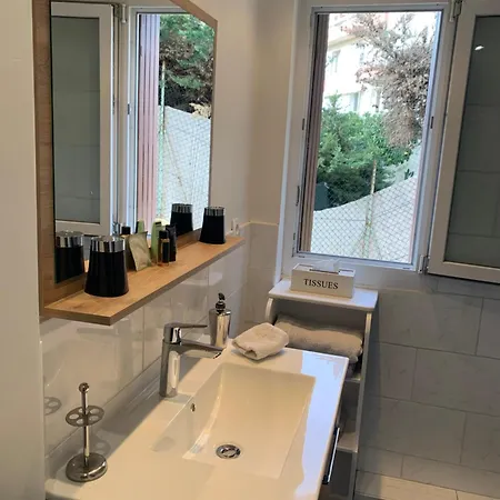 Apartment Appart' *