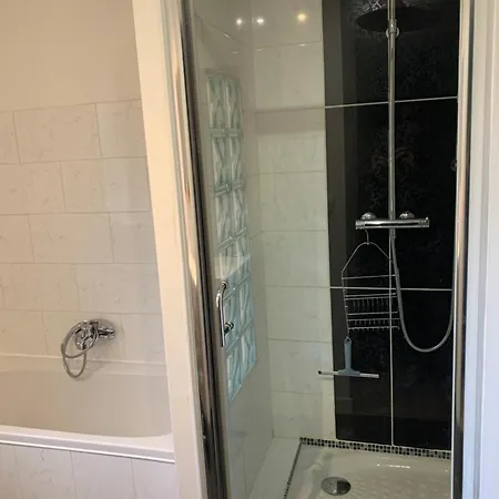 Apartamento Appart' Cannes