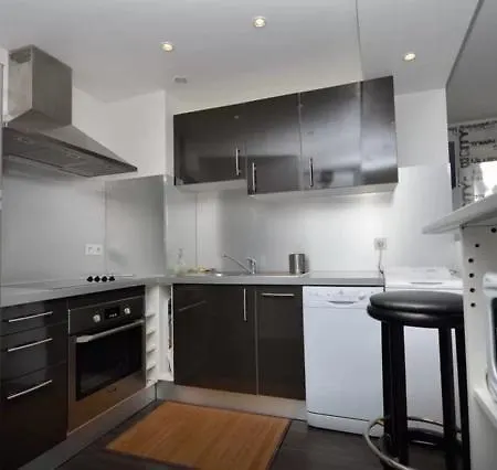 Appart' Apartamento *