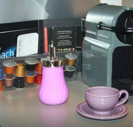 Apartamento Appart' *