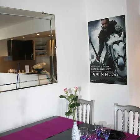 Appart' * Cannes