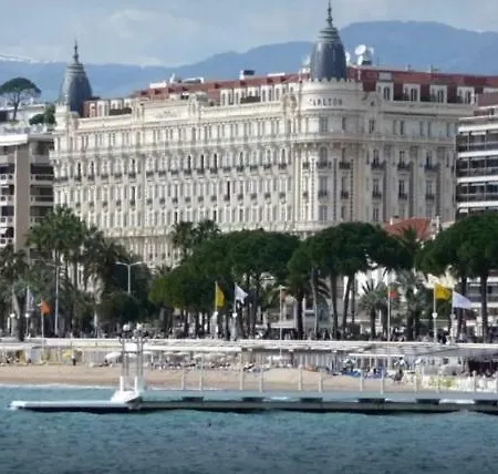 Appart' Apartamento *