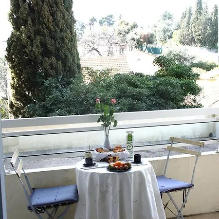 Appart' * Cannes