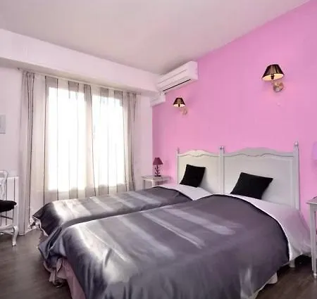 Appart' Apartment Cannes