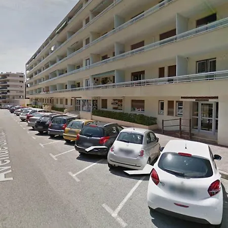 Appart' Cannes