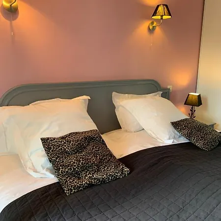 Apartament Appart' Cannes