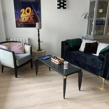 Appart' Apartman Cannes