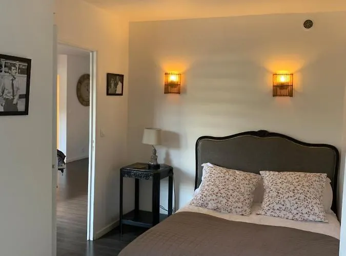 Apartment Appart' Cannes