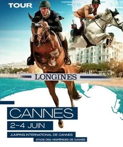 Apartman Appart' Cannes
