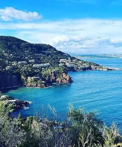 Appart' Appartamento Cannes