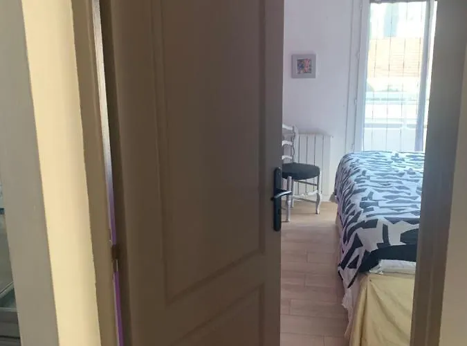 Appart' Apartment Cannes