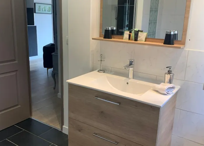 Appart' Apartman