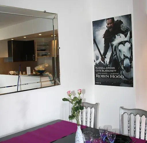 Appart' * Cannes
