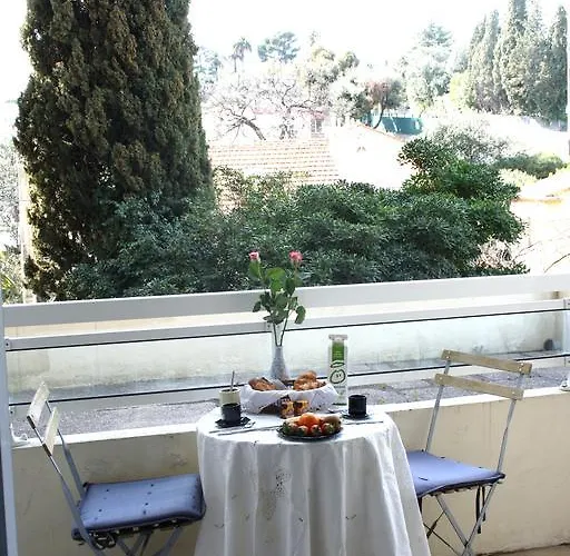 Appart' * Cannes