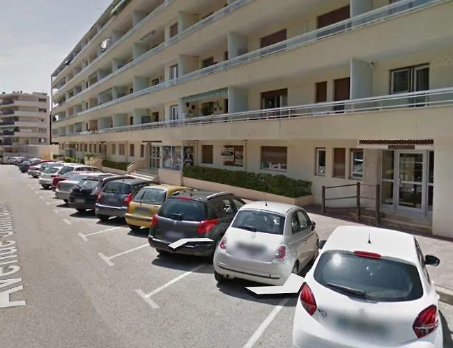 Appart' Cannes