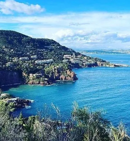 Appart' Lägenhet Cannes