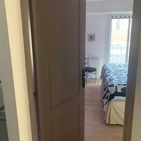 Appart' Apartman Cannes