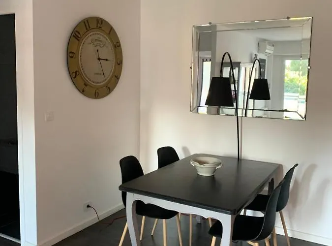 Apartamento Appart' *