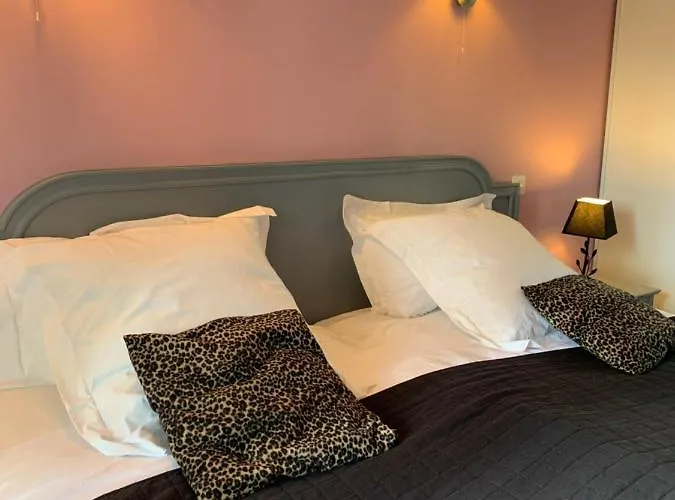 Apartamento Appart' Cannes