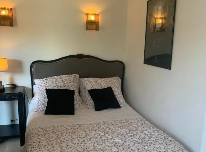 Apartamento Appart'