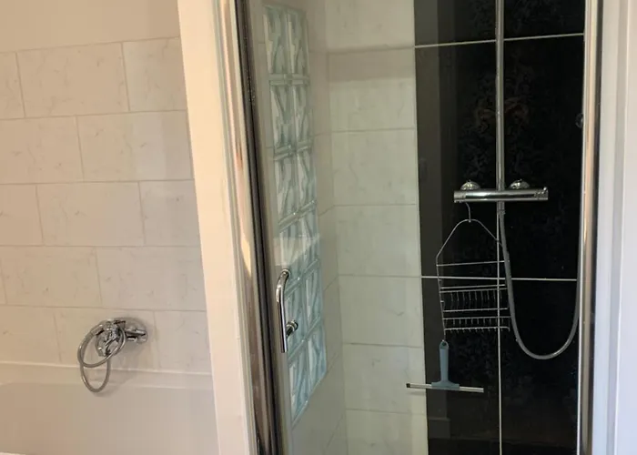 Apartamento Appart' Cannes