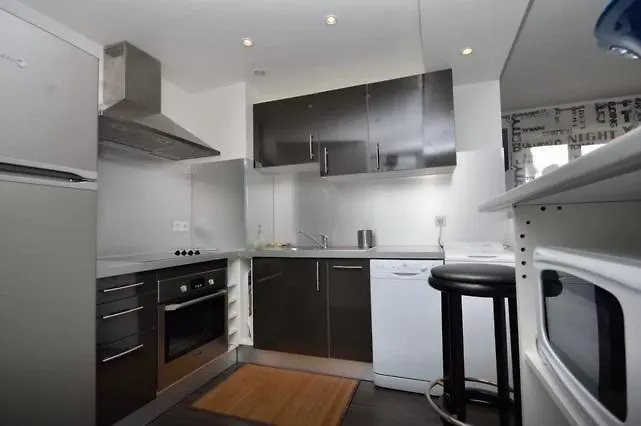 Appart' Apartamento *
