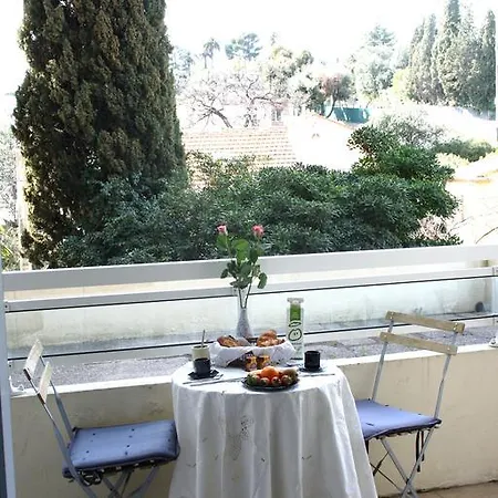 Appart' * Κάννες